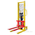 Easy To Control, Safe And Efficient Handling Stacker